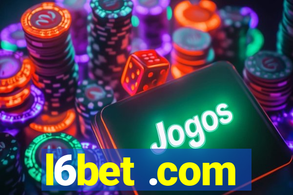 l6bet .com